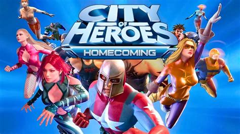 city of heroes wiki|city of heroes wiki homecoming.